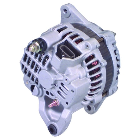 Replacement For Remy, 13391 Alternator